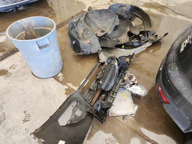 1FMCU9JX8FUA49770 - 2015 FORD ESCAPE TITANIUM GRAY photo 13