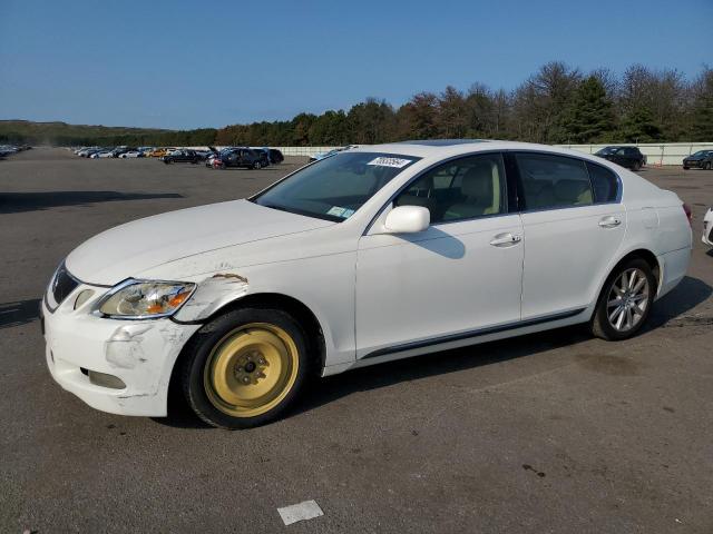 2006 LEXUS GS 300, 