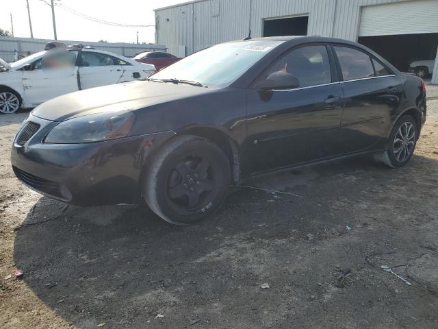 2008 PONTIAC G6 BASE, 