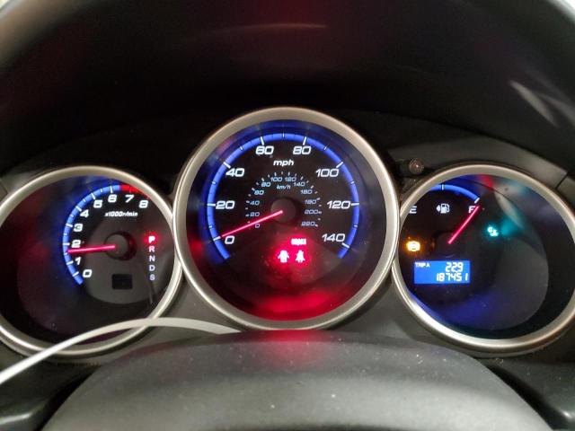 JHMGD38697S032004 - 2007 HONDA FIT S 银色 照片 9