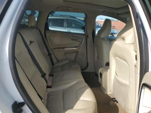 YV4952DL4D2381190 - 2013 VOLVO XC60 3.2 WHITE photo 11