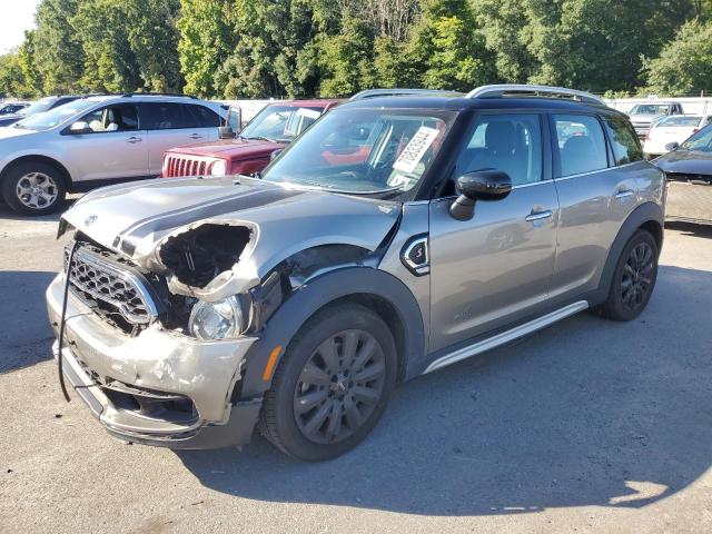 2020 MINI COOPER S COUNTRYMAN ALL4, 