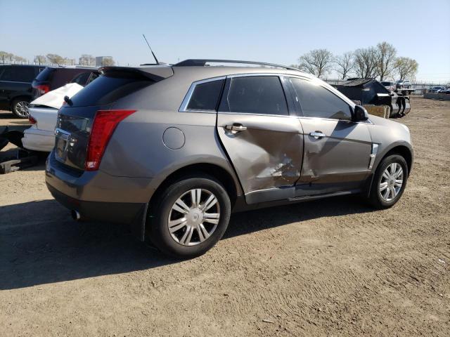 3GYFNGEY2BS675101 - 2011 CADILLAC SRX TAN photo 3