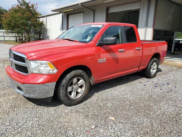 2013 RAM 1500 SLT, 