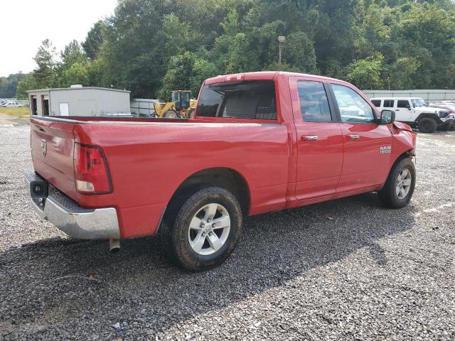 1C6RR6GP4DS517581 - 2013 RAM 1500 SLT RED photo 3