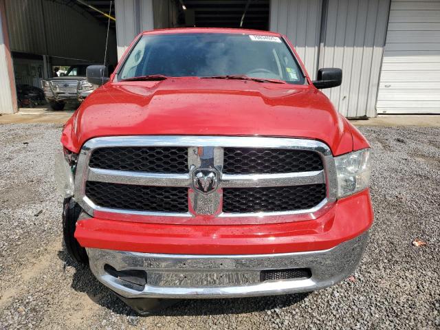 1C6RR6GP4DS517581 - 2013 RAM 1500 SLT RED photo 5