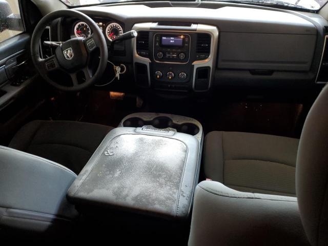 1C6RR6GP4DS517581 - 2013 RAM 1500 SLT RED photo 8