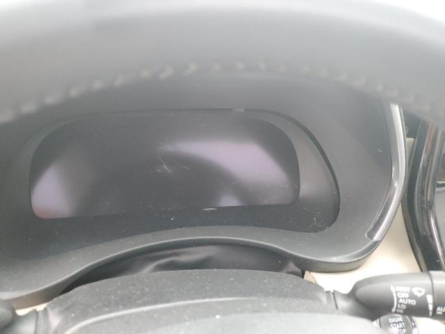 5TDKDRBH7PS037087 - 2023 TOYOTA HIGHLANDER L WHITE photo 9