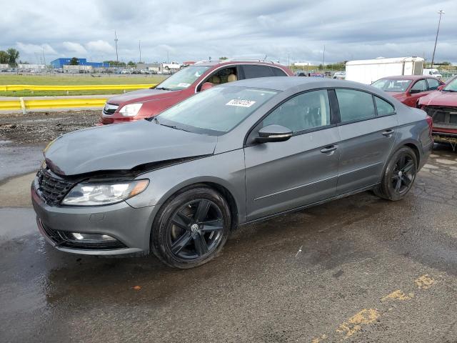 2017 VOLKSWAGEN CC SPORT, 