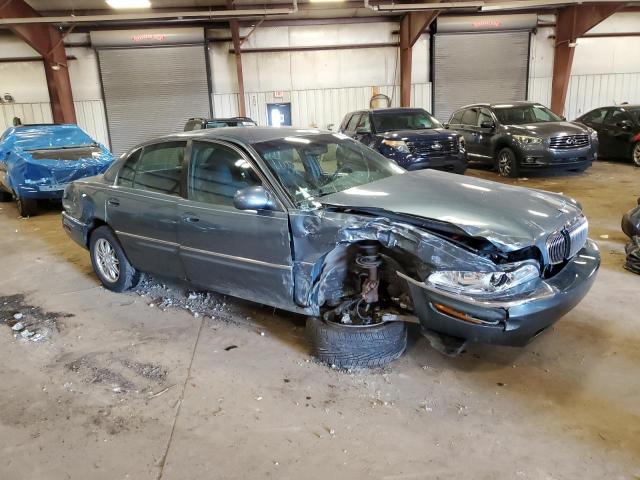 1G4CW52K4Y4125414 - 2000 BUICK PARK AVENU 蓝色 照片 4