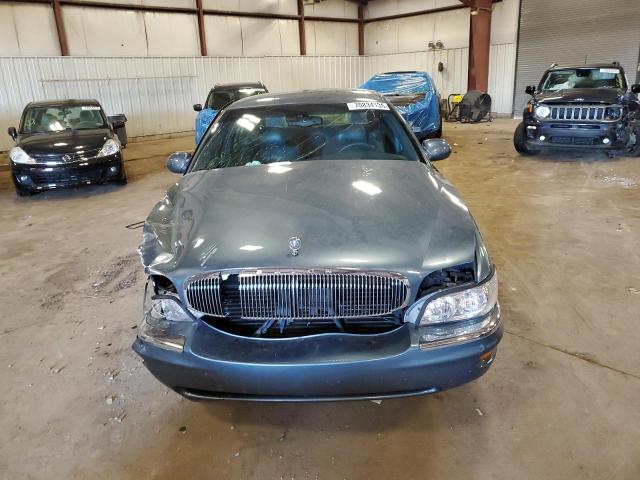 1G4CW52K4Y4125414 - 2000 BUICK PARK AVENU 蓝色 照片 5