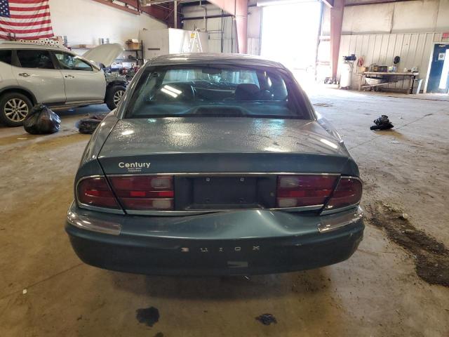 1G4CW52K4Y4125414 - 2000 BUICK PARK AVENU 蓝色 照片 6