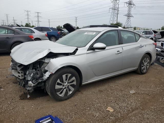 2020 NISSAN ALTIMA S, 