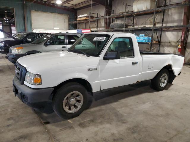 2009 FORD RANGER, 