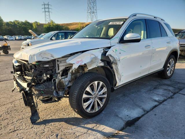 2020 MERCEDES-BENZ GLE 350 4MATIC, 