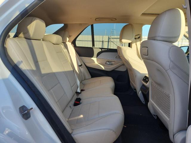 4JGFB4KB9LA076594 - 2020 MERCEDES-BENZ GLE 350 4MATIC WHITE photo 11
