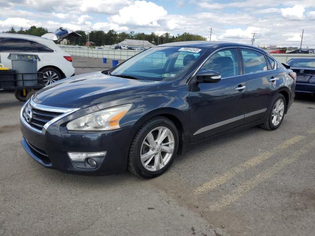 2015 NISSAN ALTIMA 2.5, 