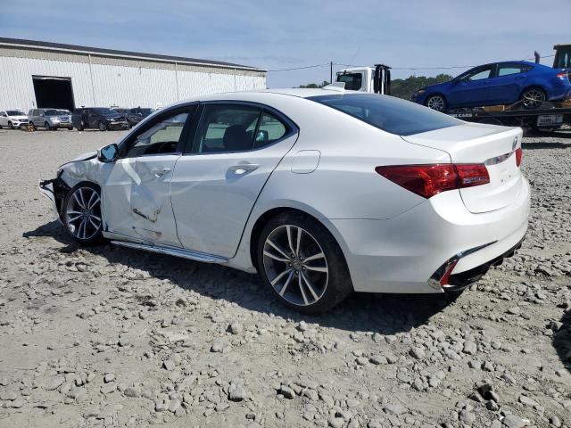 19UUB2F46LA004104 - 2020 ACURA TLX TECHNOLOGY თეთრი ფოტო 2