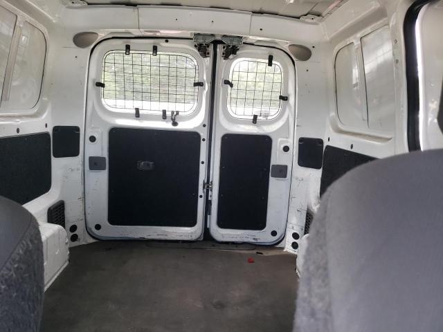 3N63M0ZN7HK718310 - 2017 CHEVROLET CITY EXPRE LT 白色 照片 10