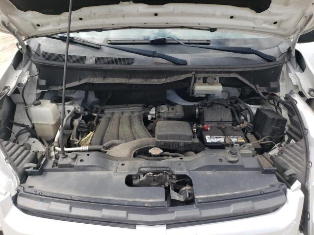 3N63M0ZN7HK718310 - 2017 CHEVROLET CITY EXPRE LT 白色 照片 12