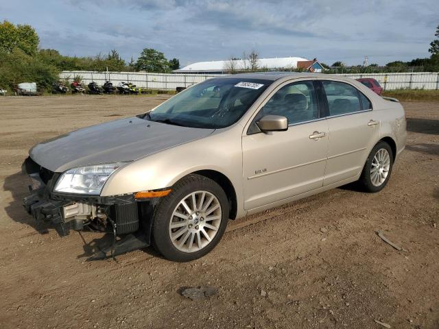 2007 MERCURY MILAN PREMIER, null