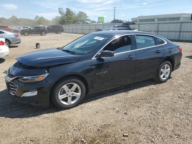 2020 CHEVROLET MALIBU LS, 