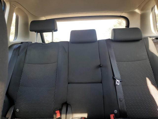 WVGBV7AX0AW003716 - 2010 VOLKSWAGEN TIGUAN SE BLUE photo 10