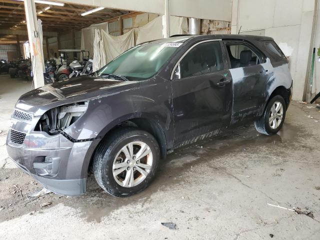 2015 CHEVROLET EQUINOX LT, 