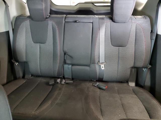 1GNALBEK3FZ121733 - 2015 CHEVROLET EQUINOX LT CHARCOAL photo 10