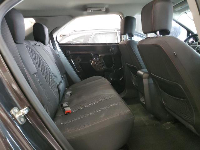 1GNALBEK3FZ121733 - 2015 CHEVROLET EQUINOX LT CHARCOAL photo 11