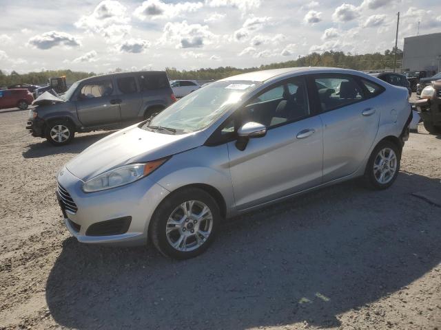 2016 FORD FIESTA SE, 