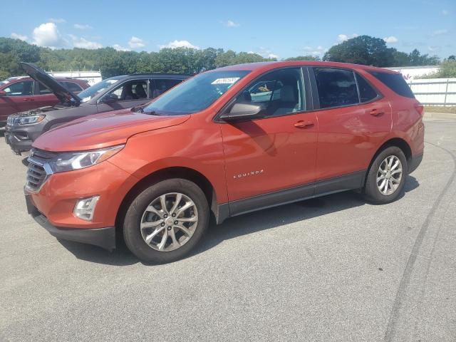 2020 CHEVROLET EQUINOX LS, 