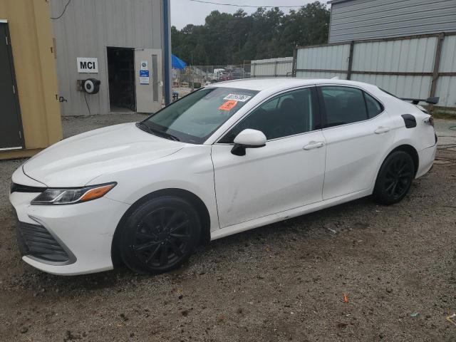 2021 TOYOTA CAMRY LE, 