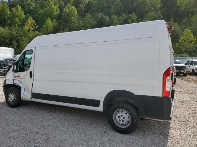 3C6TRVDG4KE563271 - 2019 RAM PROMASTER 2500 HIGH WHITE photo 2