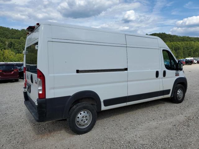 3C6TRVDG4KE563271 - 2019 RAM PROMASTER 2500 HIGH WHITE photo 3