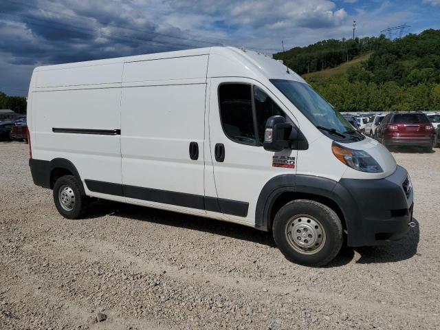 3C6TRVDG4KE563271 - 2019 RAM PROMASTER 2500 HIGH WHITE photo 4