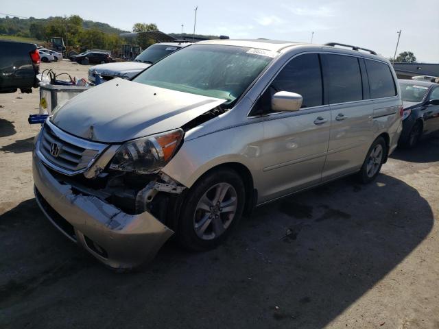 2008 HONDA ODYSSEY TOURING, 