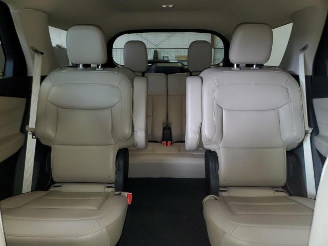 1FMSK8DH4PGA14515 - 2023 FORD EXPLORER XLT أزرق صورة 10