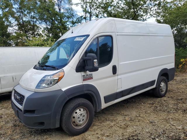 2019 RAM PROMASTER 2500 HIGH, 