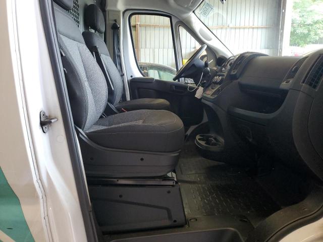 3C6TRVCG6KE562902 - 2019 RAM PROMASTER 2500 HIGH Beyaz fotoğraf 11