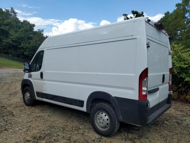 3C6TRVCG6KE562902 - 2019 RAM PROMASTER 2500 HIGH Beyaz fotoğraf 2