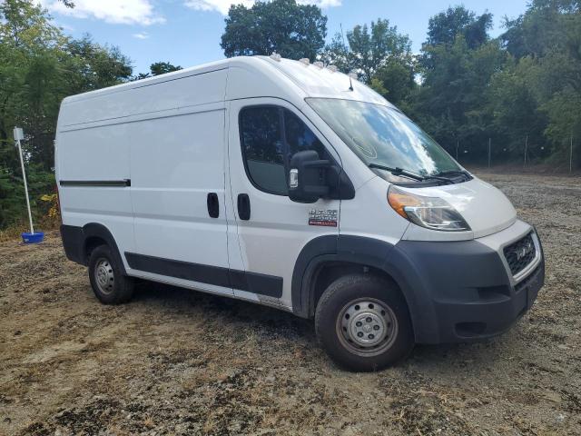 3C6TRVCG6KE562902 - 2019 RAM PROMASTER 2500 HIGH Beyaz fotoğraf 4