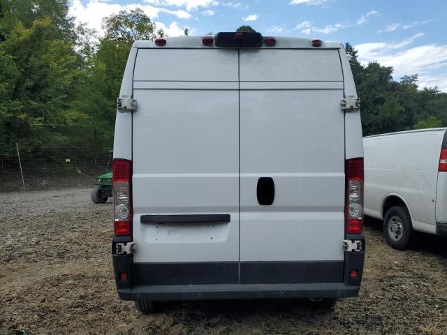 3C6TRVCG6KE562902 - 2019 RAM PROMASTER 2500 HIGH Beyaz fotoğraf 6