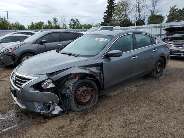 2015 NISSAN ALTIMA 2.5, 