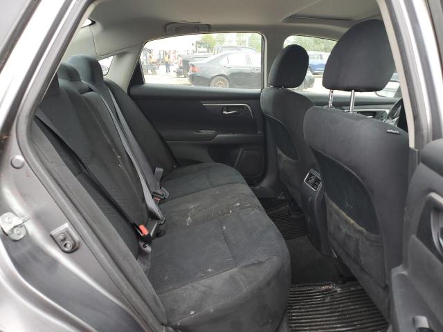 1N4AL3AP0FN320865 - 2015 NISSAN ALTIMA 2.5 GRAY photo 10