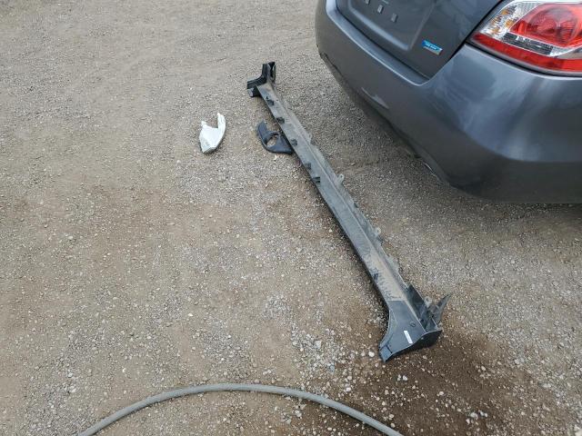 1N4AL3AP0FN320865 - 2015 NISSAN ALTIMA 2.5 GRAY photo 12