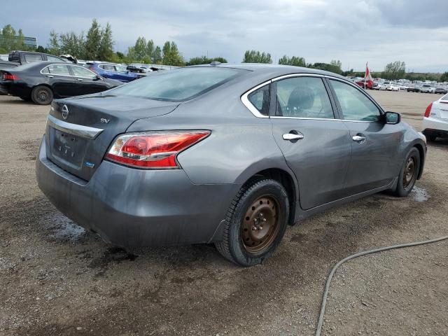 1N4AL3AP0FN320865 - 2015 NISSAN ALTIMA 2.5 GRAY photo 3