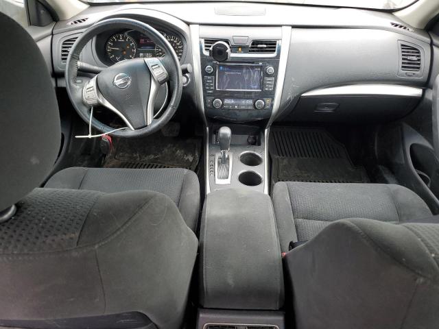 1N4AL3AP0FN320865 - 2015 NISSAN ALTIMA 2.5 GRAY photo 8