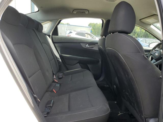 3KPF24AD2KE095765 - 2019 KIA FORTE FE 白色 照片 10