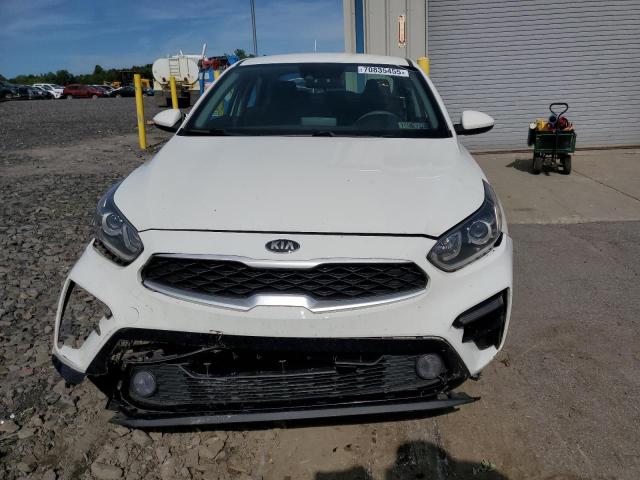 3KPF24AD2KE095765 - 2019 KIA FORTE FE 白色 照片 5